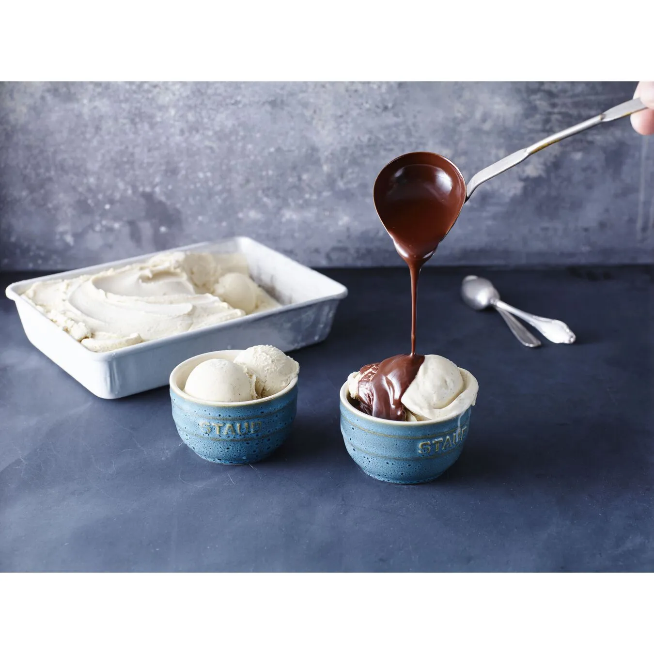 Staub Set Ramekin - 4-pz., Ceramica - immagine 3