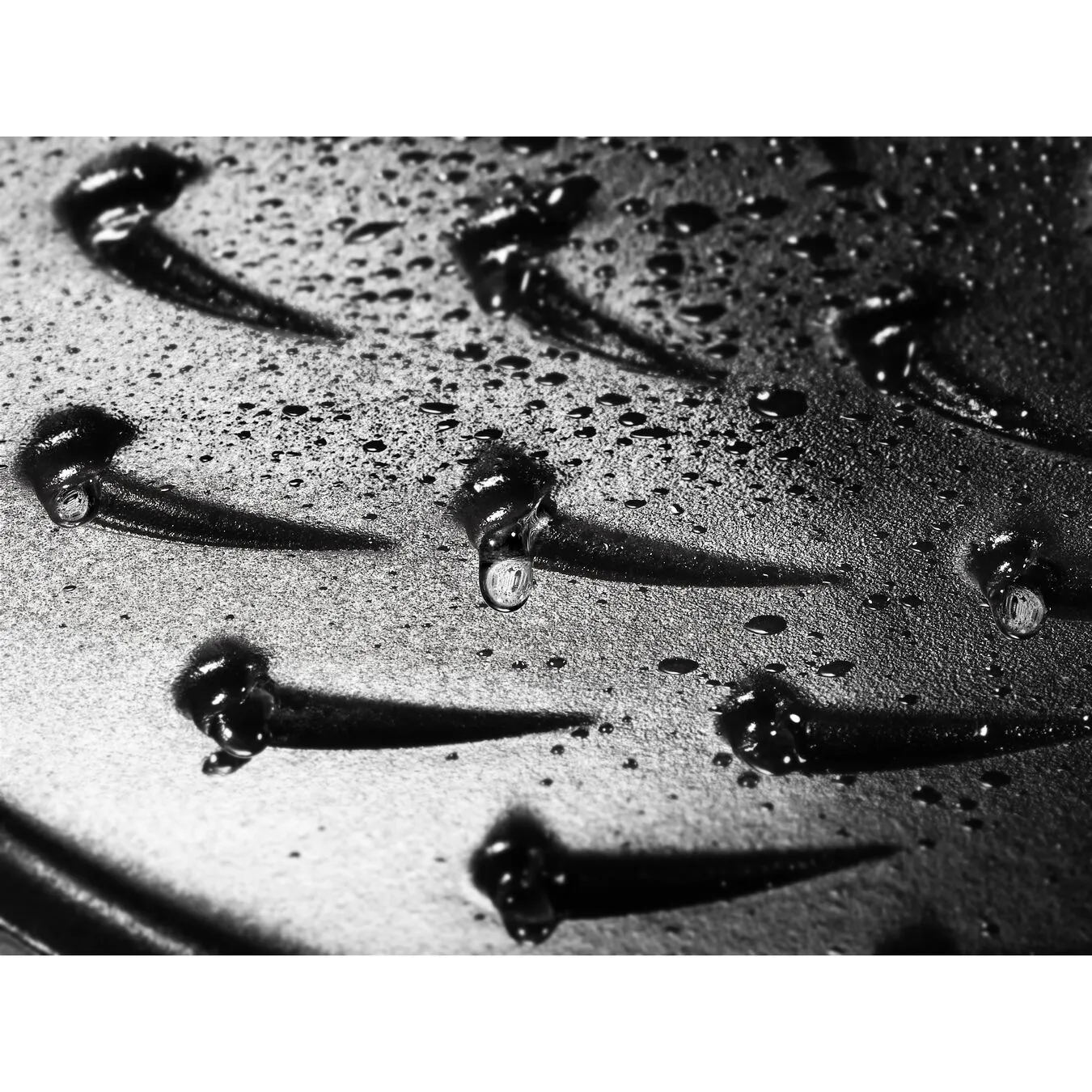 Staub Tegame Chistera Rotondo - 24 Cm, Blu Scuro - immagine 6