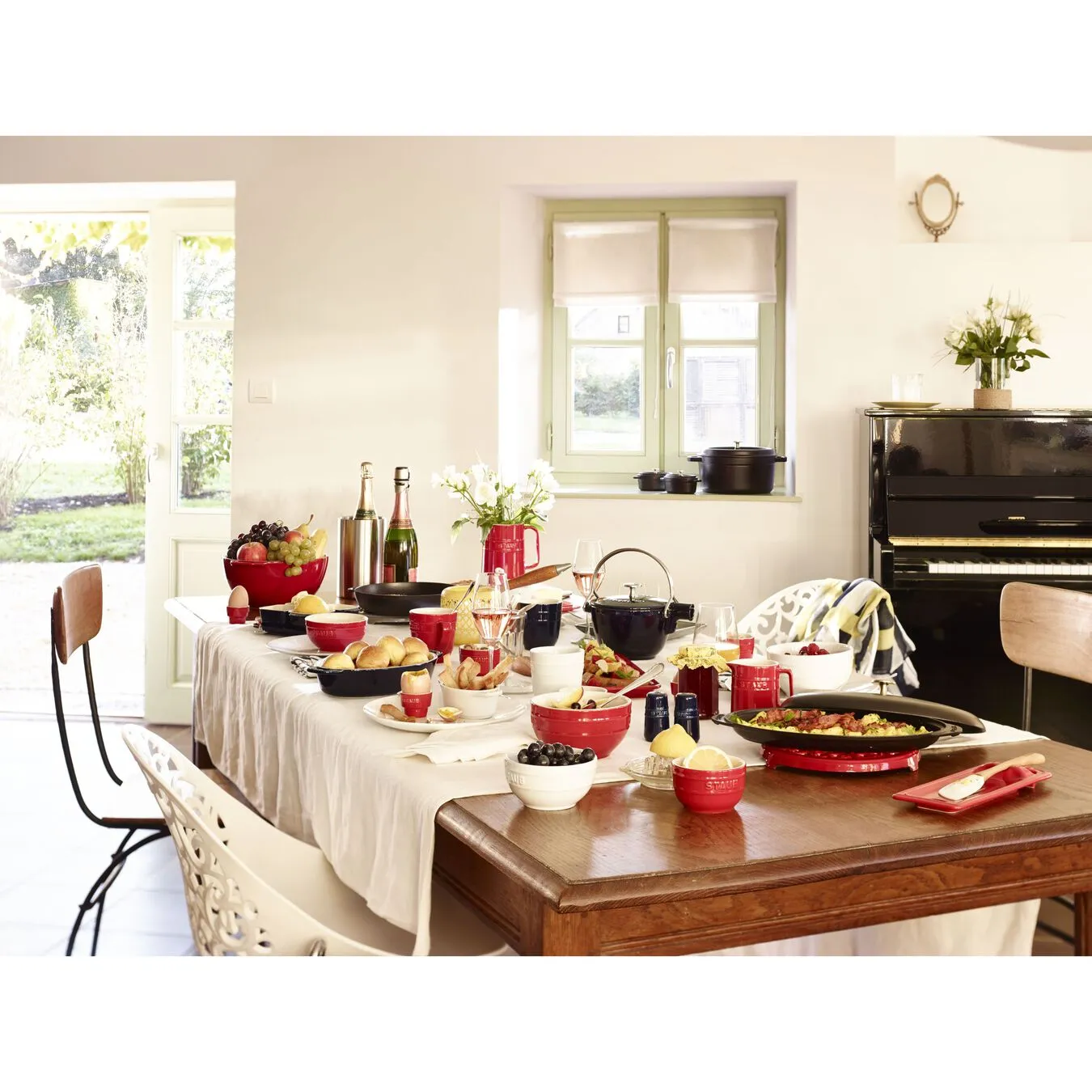 Staub Tazza - 350 Ml, Ceramica - immagine 4