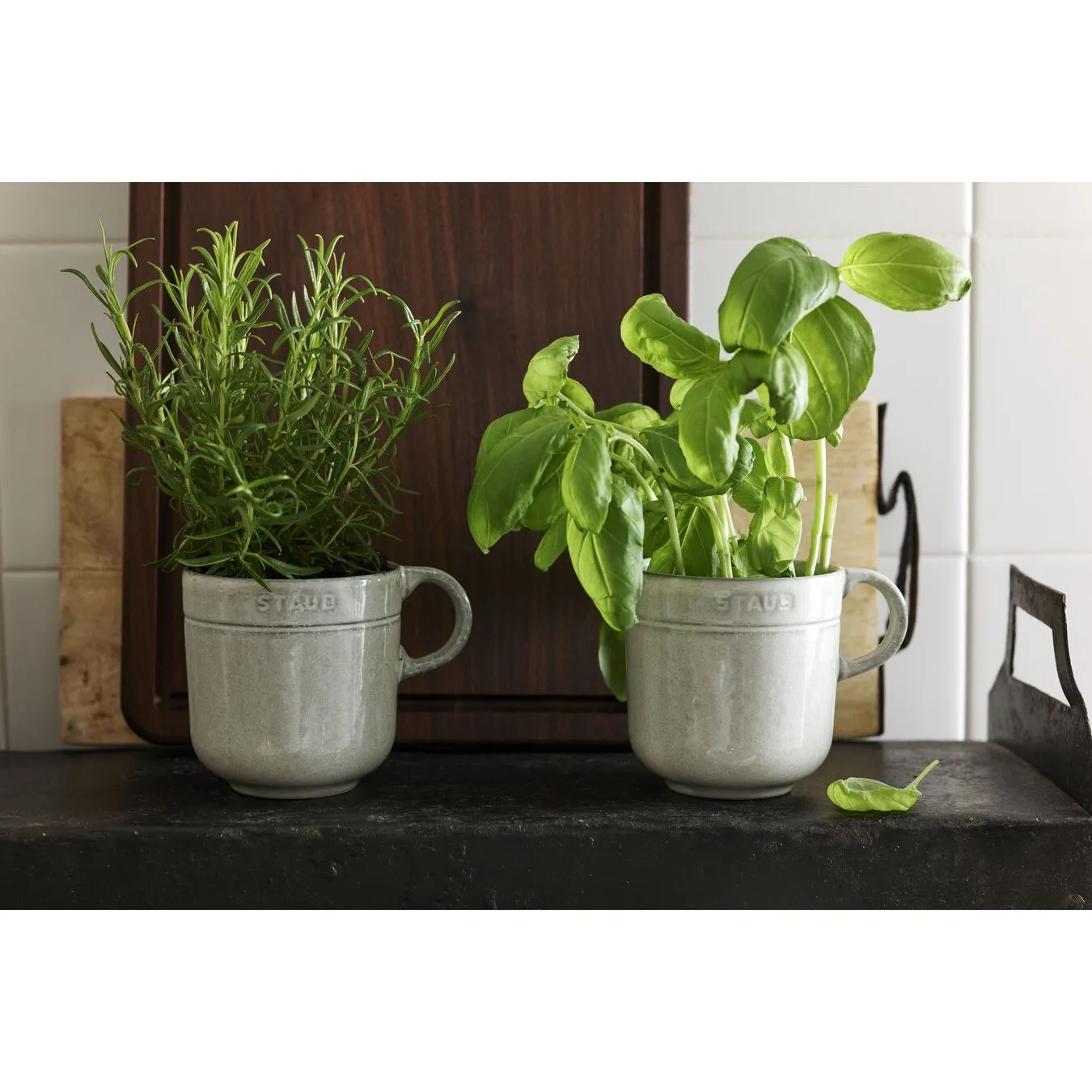 Staub Tazza - 350 Ml, Ceramica - immagine 3