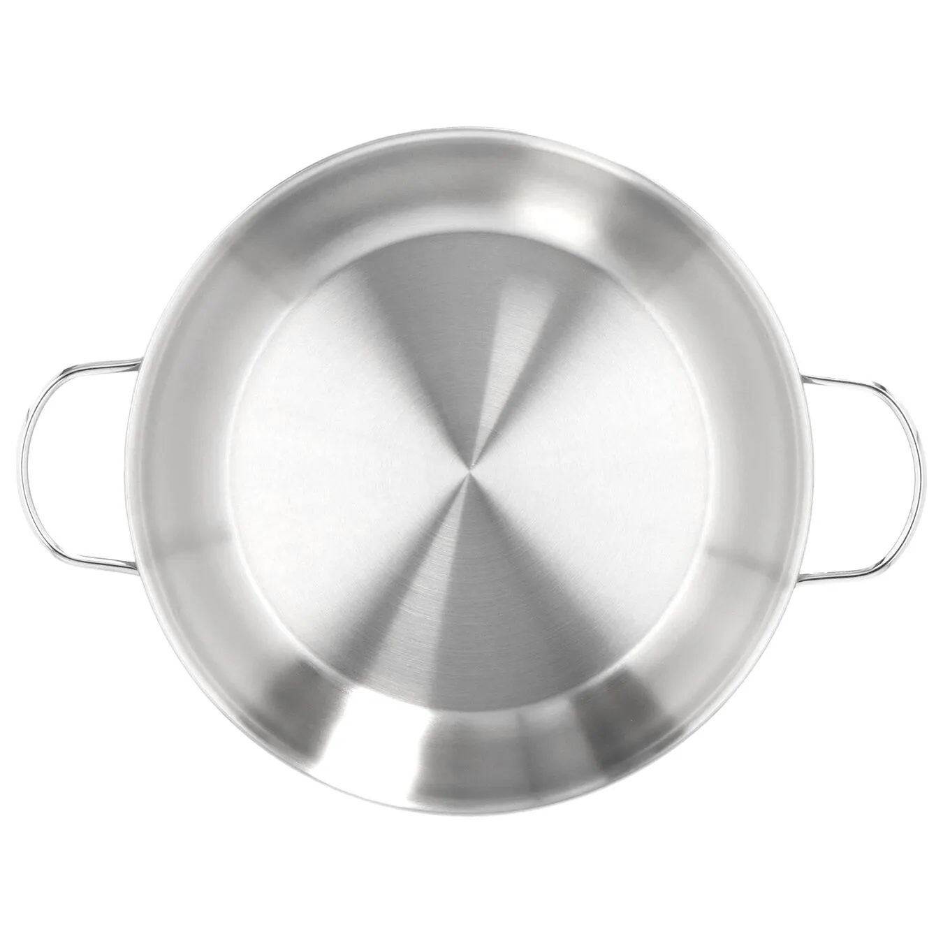 Demeyere Set Per Affumicatura - 4-pz., 18/10 Acciaio Inossidabile - immagine 4