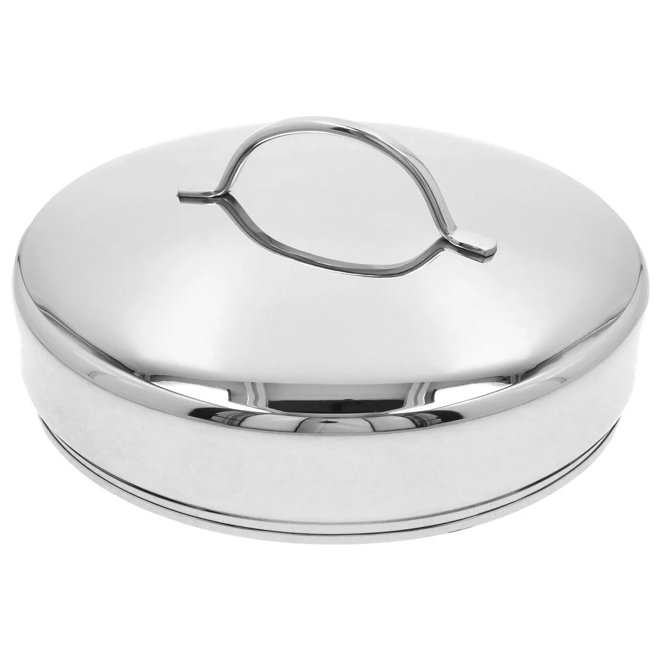 Demeyere Set Per Affumicatura - 4-pz., 18/10 Acciaio Inossidabile - immagine 5