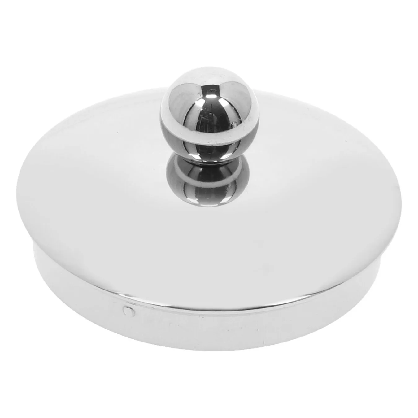 Demeyere Bollitore Rotondo - 2,5 L, 18/10 Acciaio Inossidabile - immagine 3