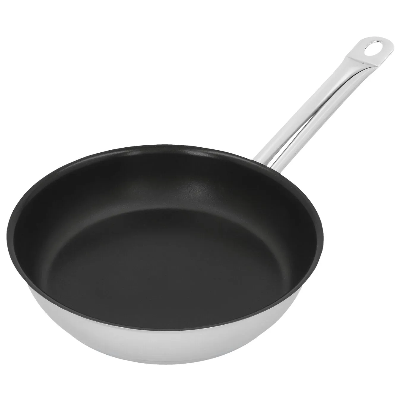 Demeyere Padella - 24 Cm, 18/10 Acciaio Inossidabile, Duraslide - immagine 5