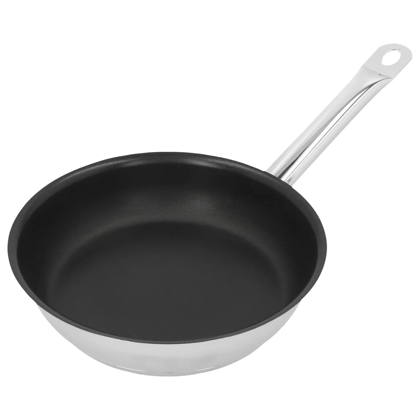 Demeyere Padella - 20 Cm, 18/10 Acciaio Inossidabile, Duraslide - immagine 4