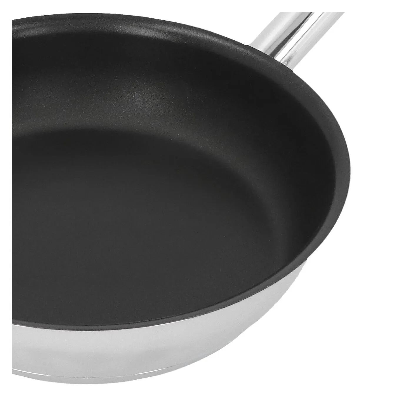 Demeyere Padella - 20 Cm, 18/10 Acciaio Inossidabile, Duraslide - immagine 5