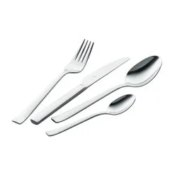 BSF Set Di Posate Da Degustazione - 68-pz., Acciaio Inox