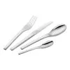 Zwilling Set Di Posate Da Degustazione - 60-pz., 18/10 Acciaio Inossidabile