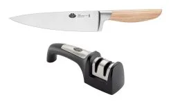 Ballarini Set Misto - 2-pz., Acciaio Inox Tedesco