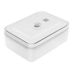 Zwilling Contenitore Sottovuoto Per Il Frigo, Plastica, Semi Trasparente-grigio