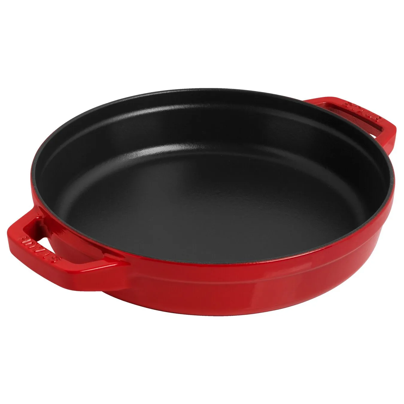 Staub Set Di Pentole - 2-pz., Ghisa - immagine 2