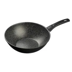 Ballarini Wok - 28 Cm, Alluminio