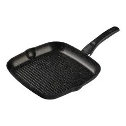 Ballarini Grill - 27 Cm, Alluminio