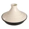 Staub Tajine - 20 Cm, Crema