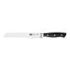 Ballarini Coltello Da Pane Seghettato - 20 Cm