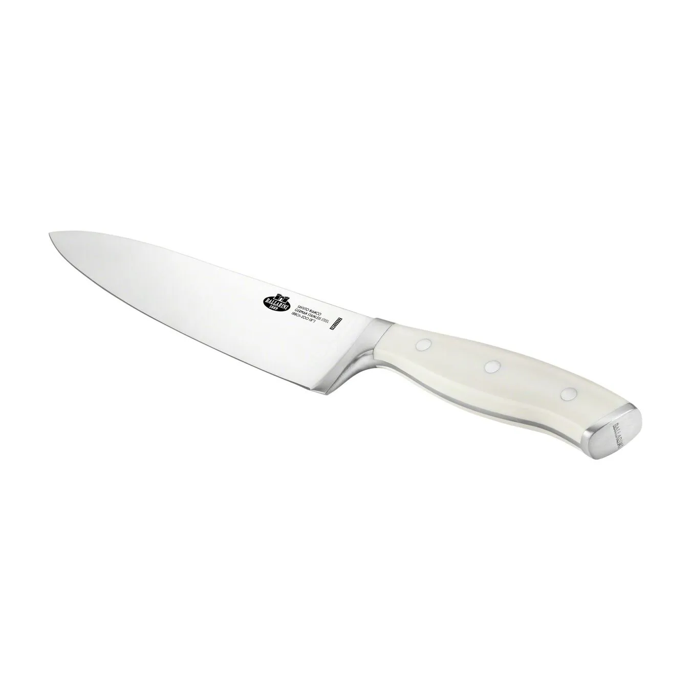 Ballarini Coltello Da Cuoco Liscio - 20 Cm - immagine 6