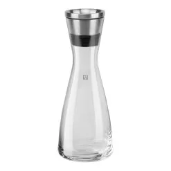 Zwilling Caraffa - 1 L, Vetro Cristallino