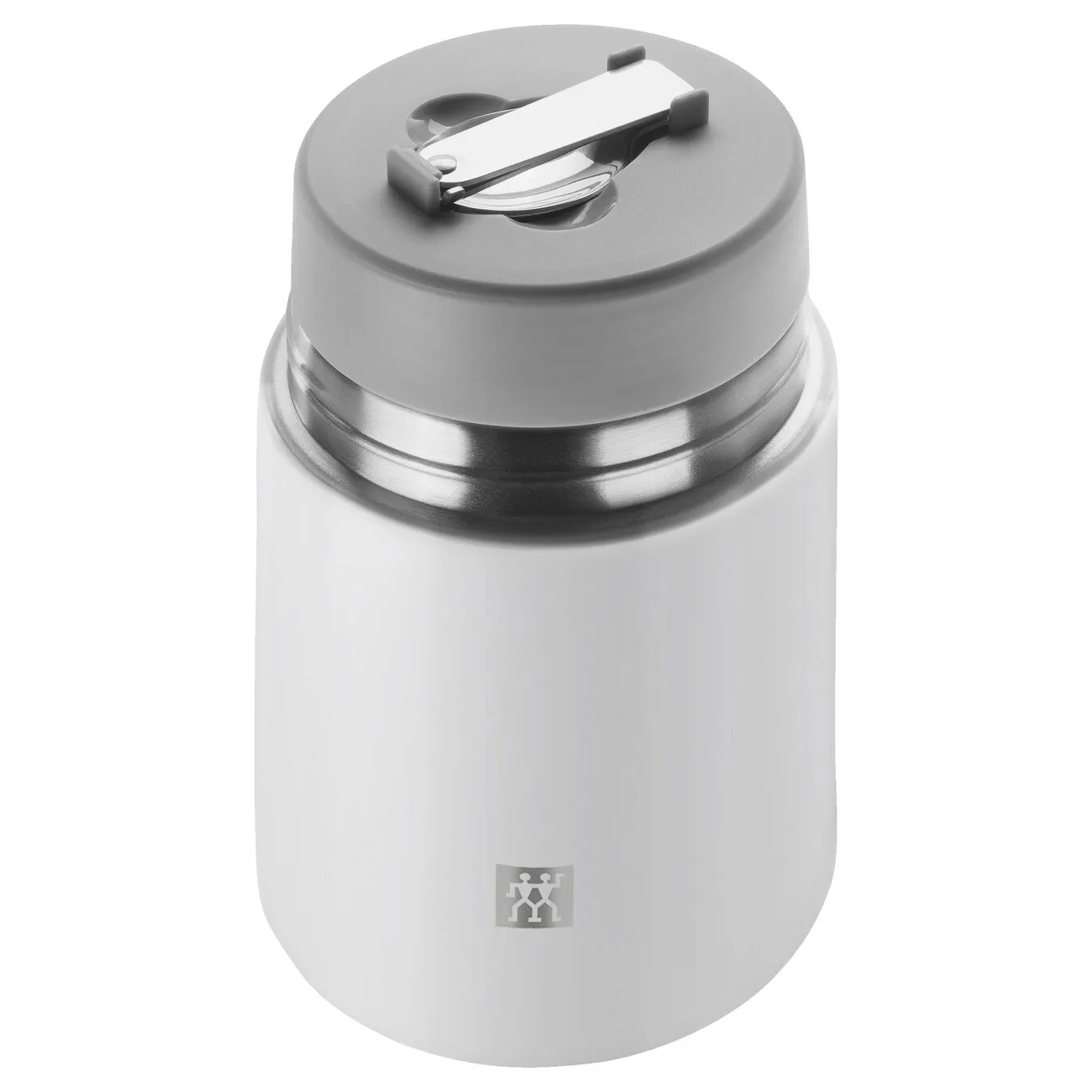 Zwilling Recipiente Alimentare - 700 Ml, Acciaio Inox - immagine 3