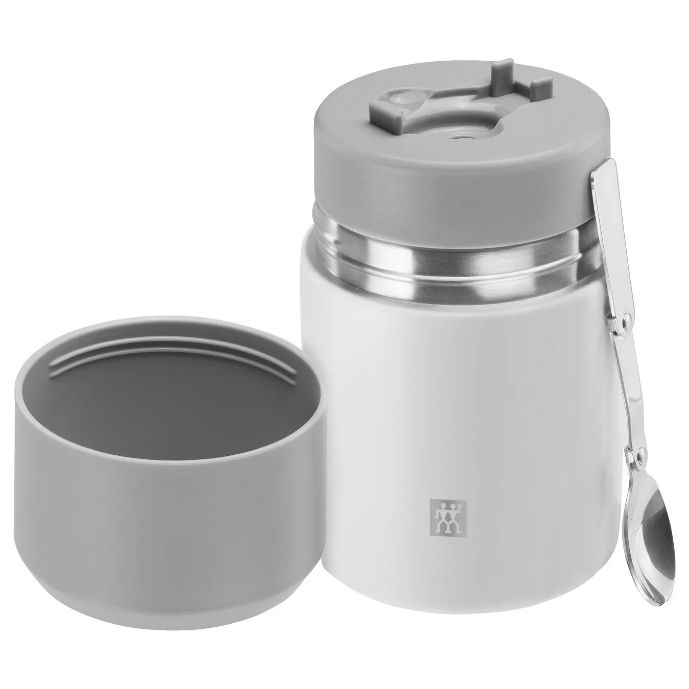 Zwilling Recipiente Alimentare - 700 Ml, Acciaio Inox - immagine 2