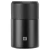 Zwilling Recipiente Alimentare - 700 Ml, Acciaio Inox