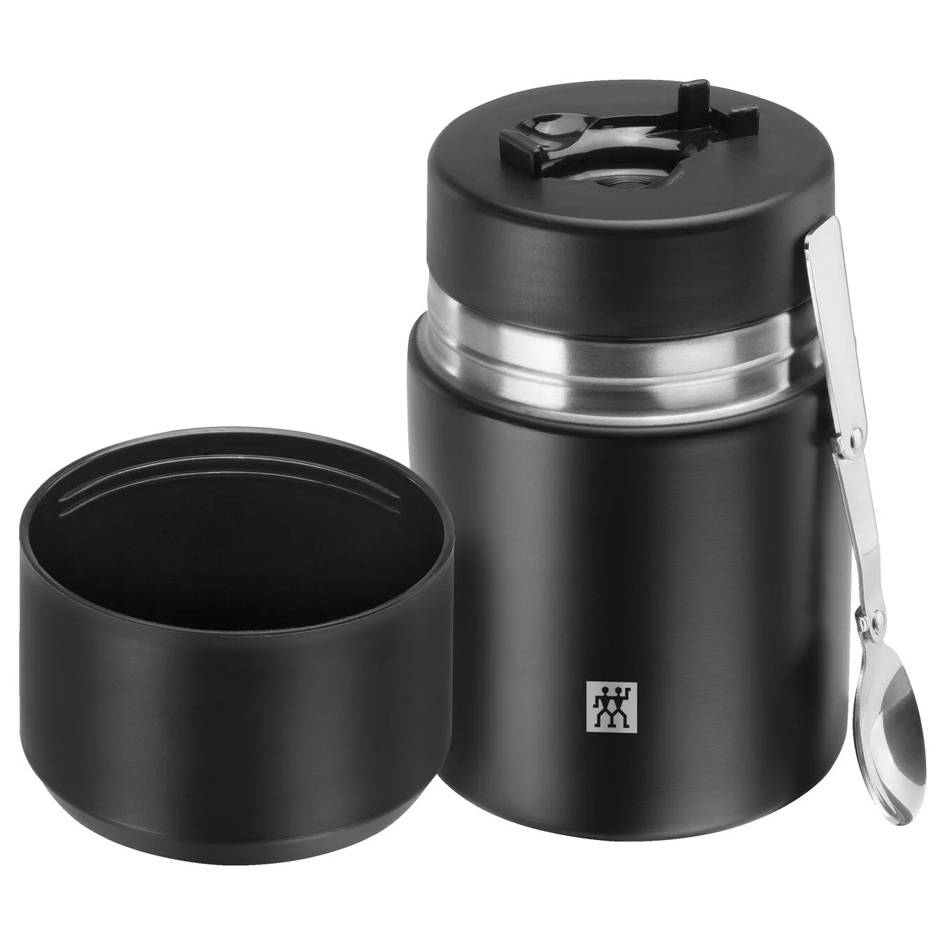 Zwilling Recipiente Alimentare - 700 Ml, Acciaio Inox - immagine 3