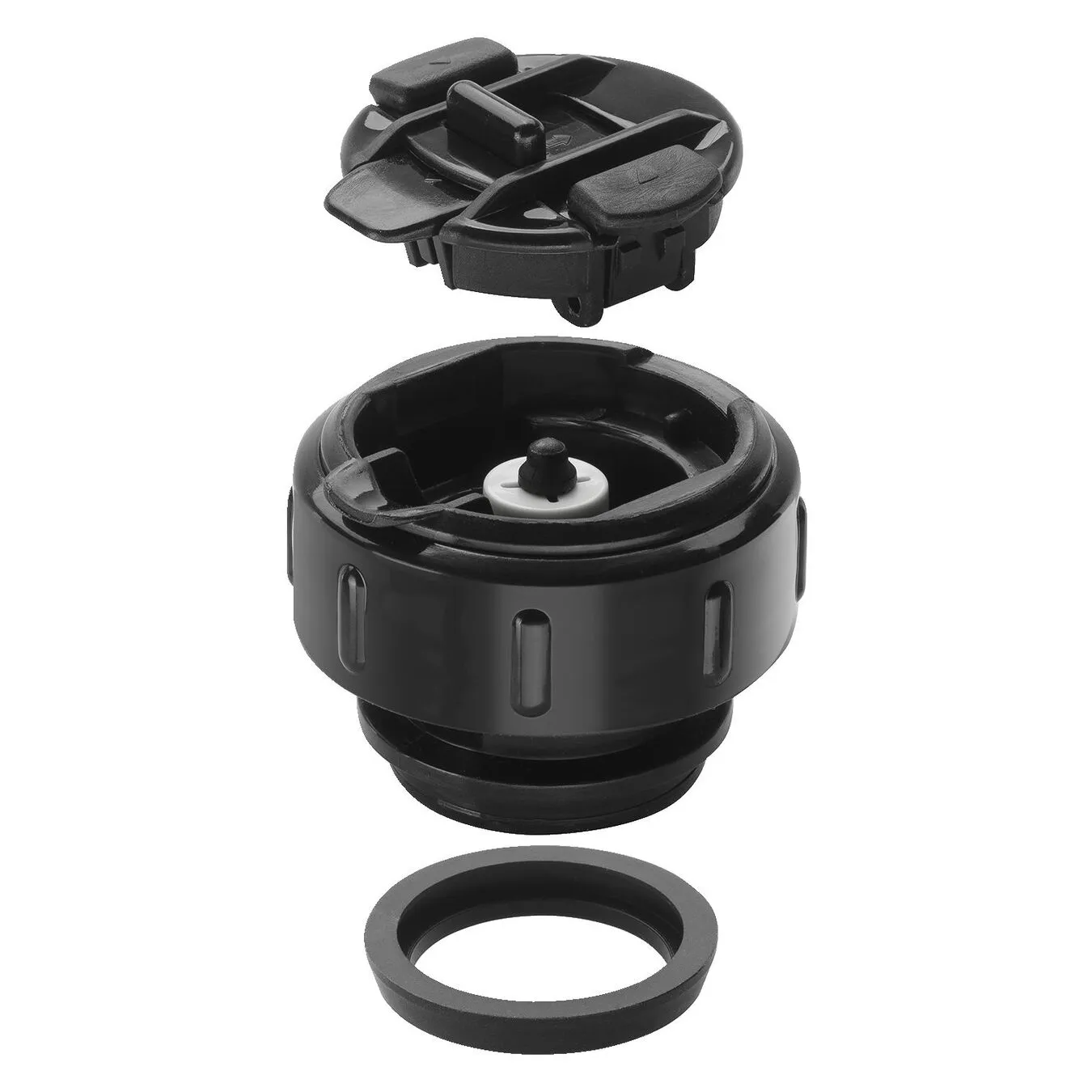 Zwilling Bottiglia Termica - 1 L, Acciaio Inox - immagine 5