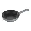 Staub Padella - 16 Cm, Ghisa, Black Matt