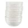 Staub Set Di Ciotole - 4-pz., Avorio