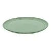 Staub Piatto Piano Rotondo - 26 Cm, Salvia