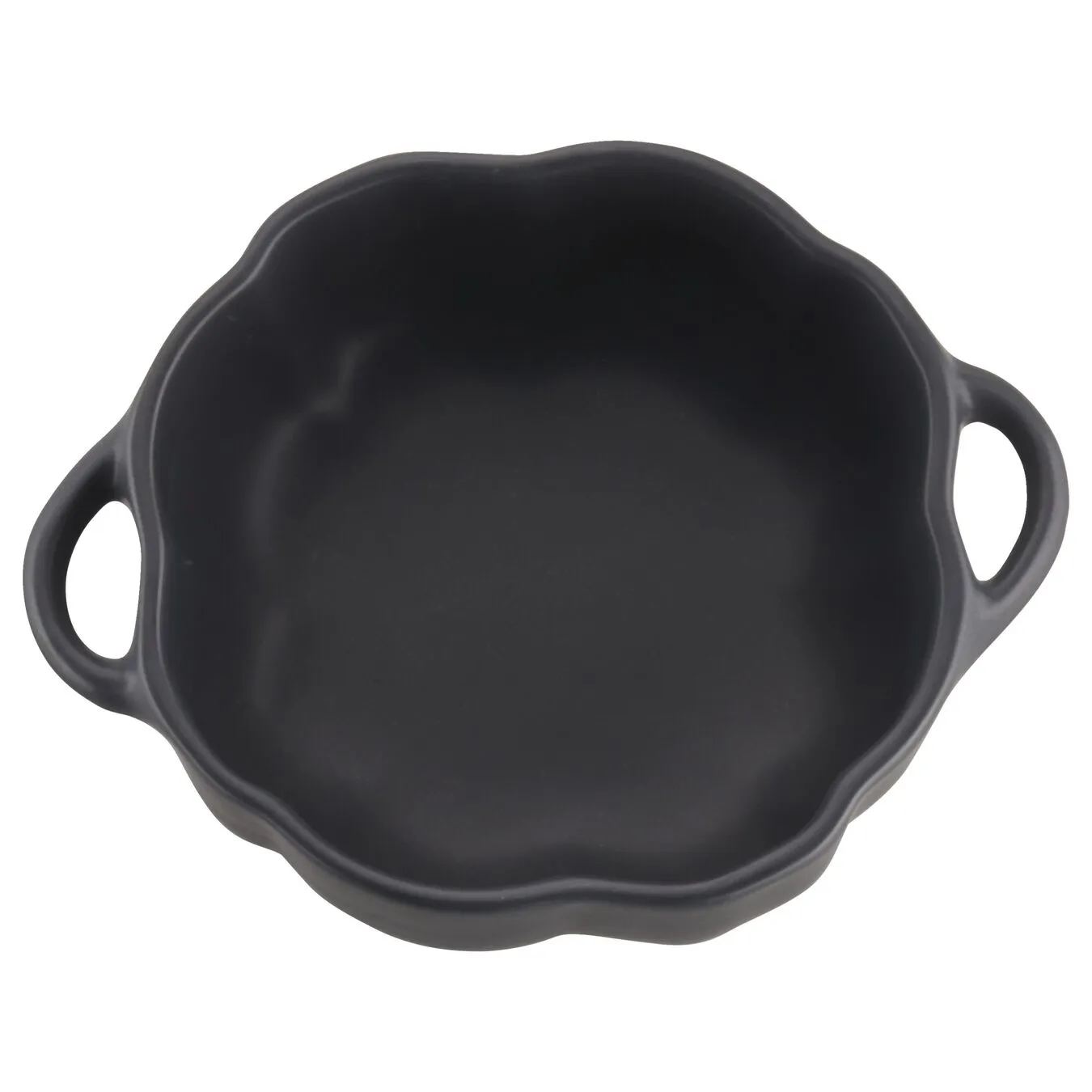 Staub Cocotte Zucca - 12 Cm, Nera - immagine 5