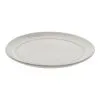 Staub Piatto Piano Rotondo - 15 Cm, Tartufo Bianco