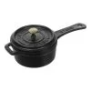 Staub Mini Casseruola Con Manico - 10 Cm, Ghisa