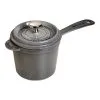 Staub Casseruola Con Manico - 14 Cm, Ghisa