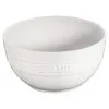 Staub Ciotola Rotonda - 17 Cm, Colore Bianco Puro