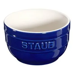 Staub Set Ramekin - 2-pz., Ceramica