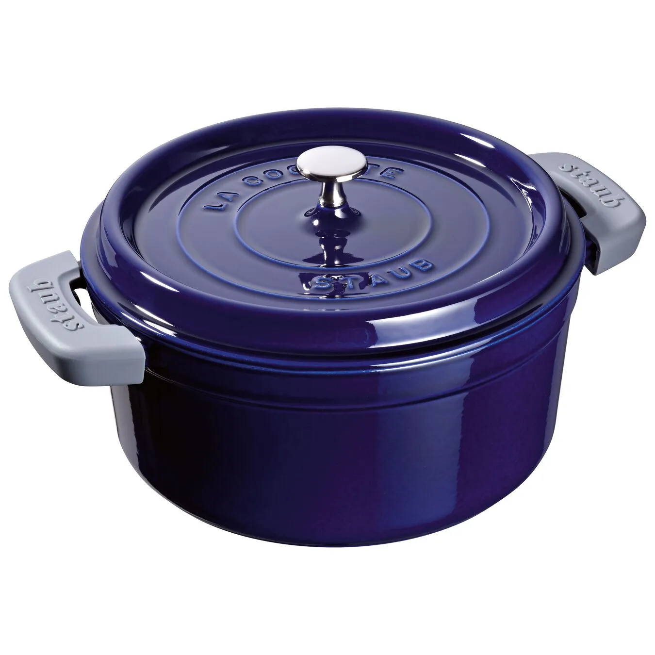 Staub Manico - 11 Cm, Silicone - immagine 2