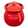 Staub Porta Aglio - 11 Cm, Ceramica