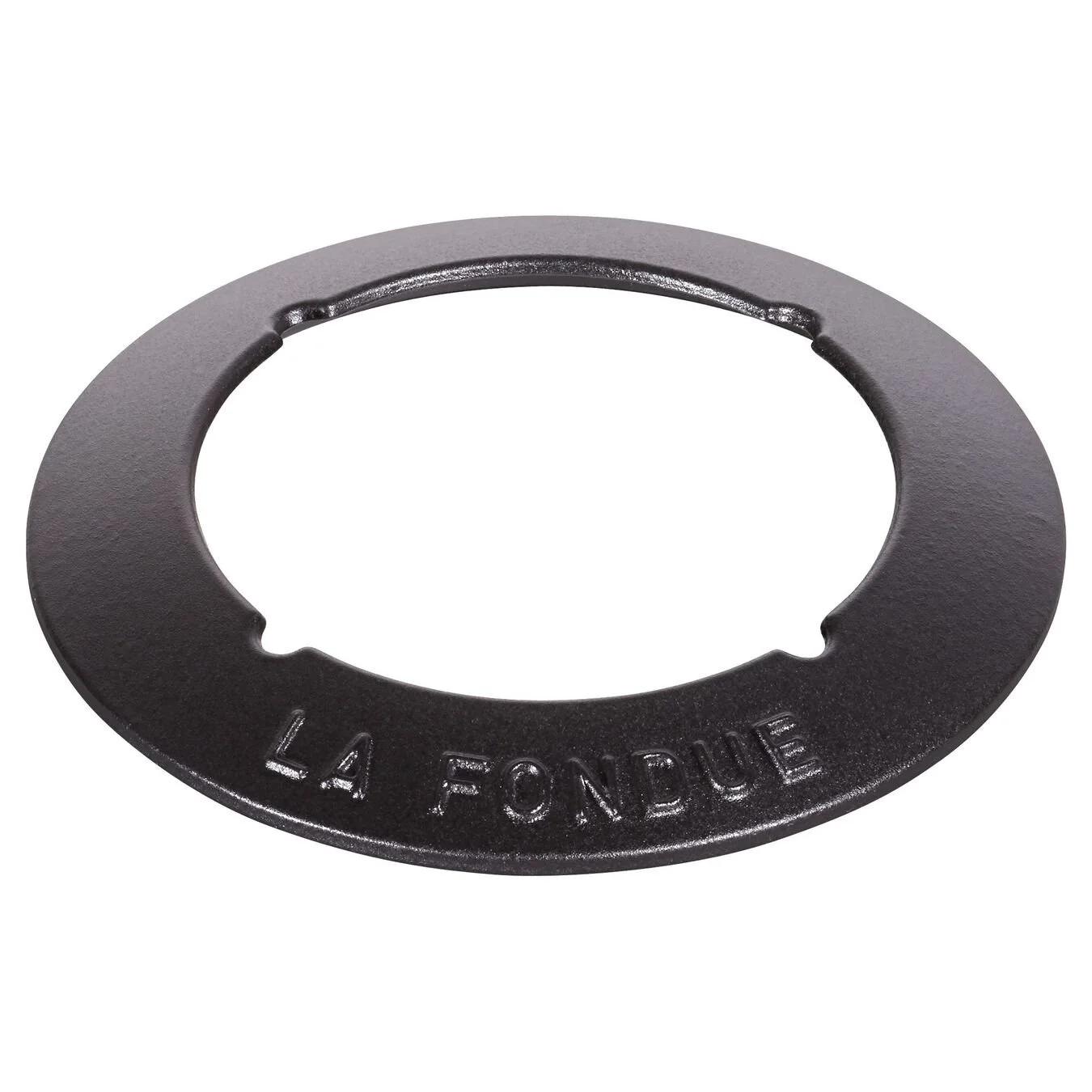 Staub Set Per Fonduta - 8-pz., Ghisa - immagine 2