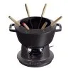 Staub Set Per Fonduta - 10-pz., Ghisa