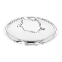 Demeyere Coperchio - 20 Cm, 18/10 Acciaio Inossidabile