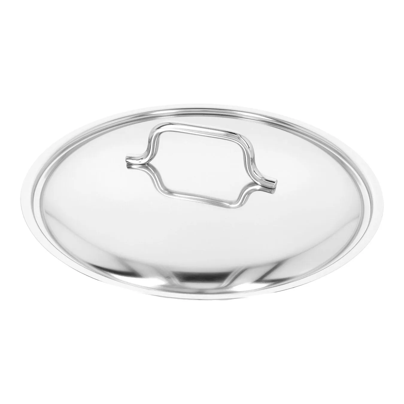 Demeyere Coperchio - 24 Cm, 18/10 Acciaio Inossidabile