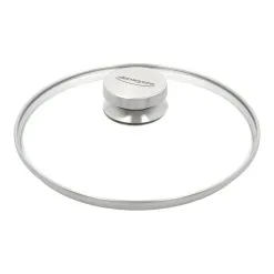 Demeyere Coperchio - 22 Cm, Vetro