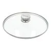Demeyere Coperchio - 28 Cm, Vetro