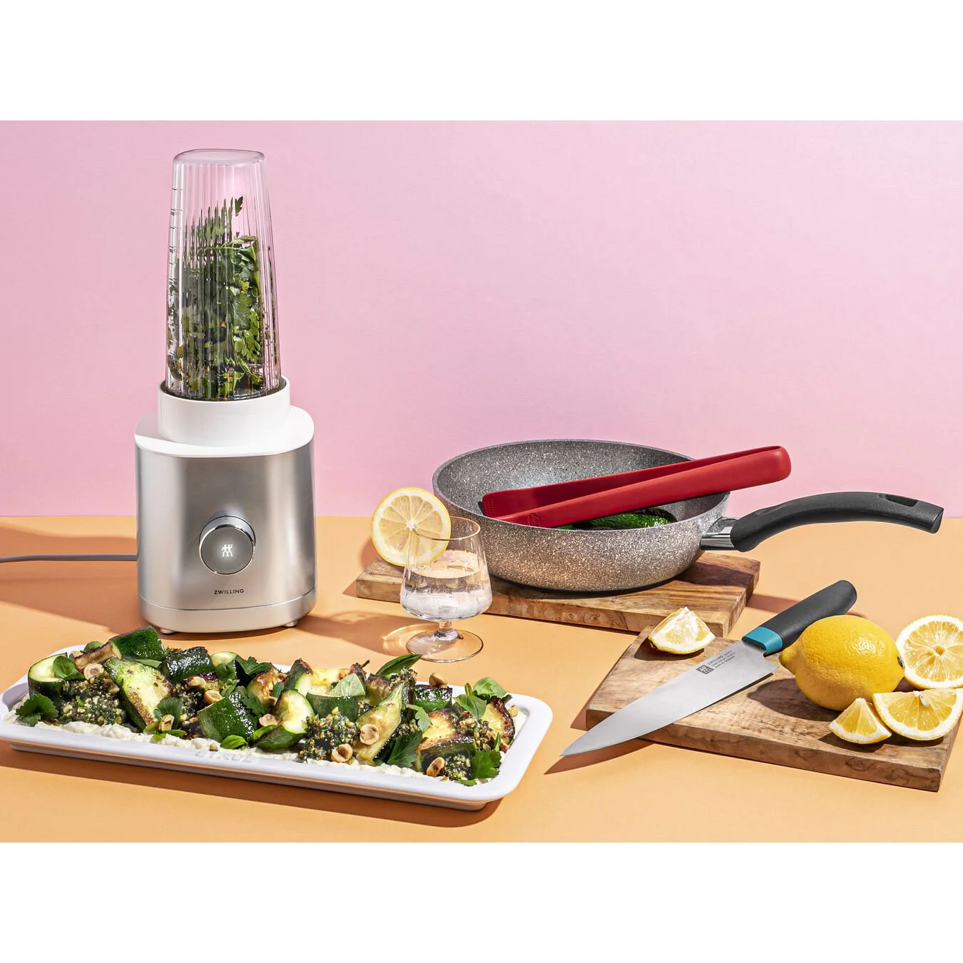 Staub Piatto Da Servizio Rettangolare - 36 Cm X 14 Cm, Bianco Puro - immagine 4