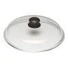 Ballarini Coperchio - 20 Cm, Vetro