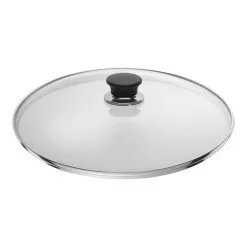 Ballarini Coperchio - 32 Cm, Vetro