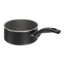 Ballarini Casseruola Con Manico - 16 Cm, Alluminio, Granitium