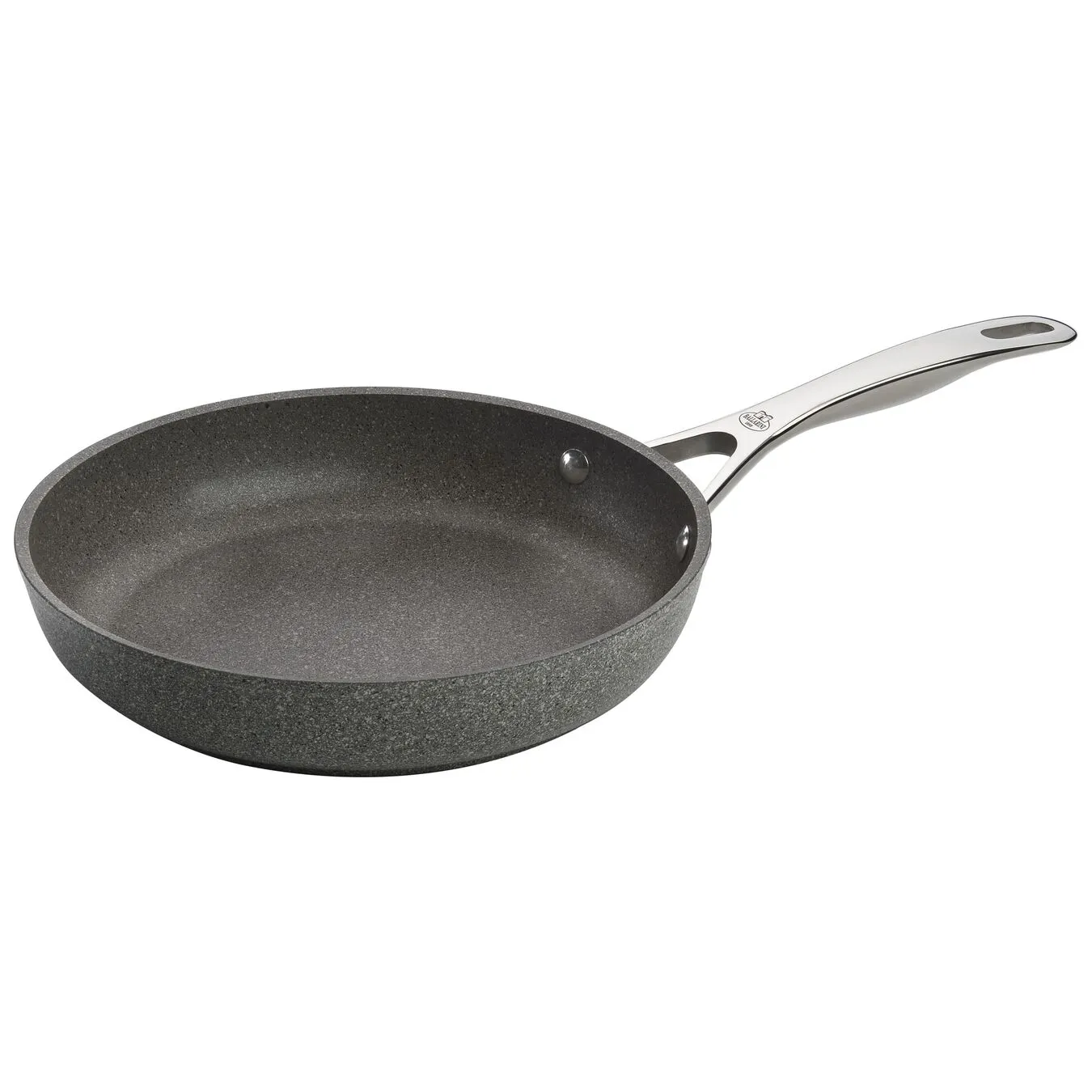 Ballarini Padella - 26 Cm, Alluminio, Granitium Titanium Extreme